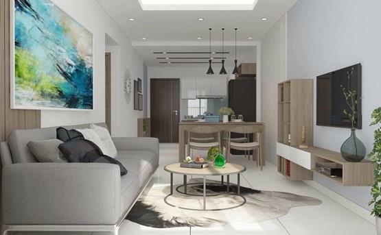 apartment for rent in lexington residence district 2 hcmc D208119 (8)